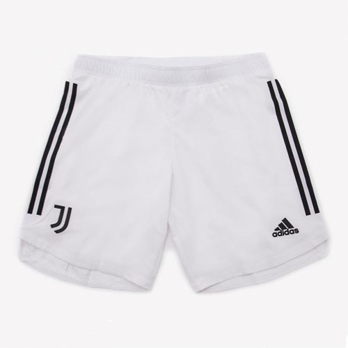 Pantalones Camiseta Juventus Primera equipo 2021-22